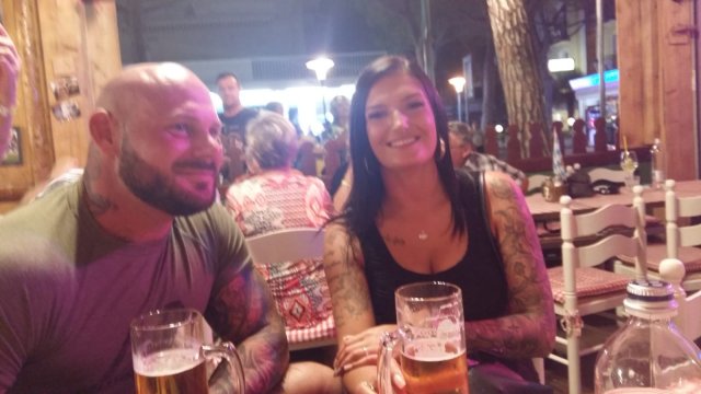 Hotel Auderer Kirchtag Imst 2019 - Vorschaubild 1